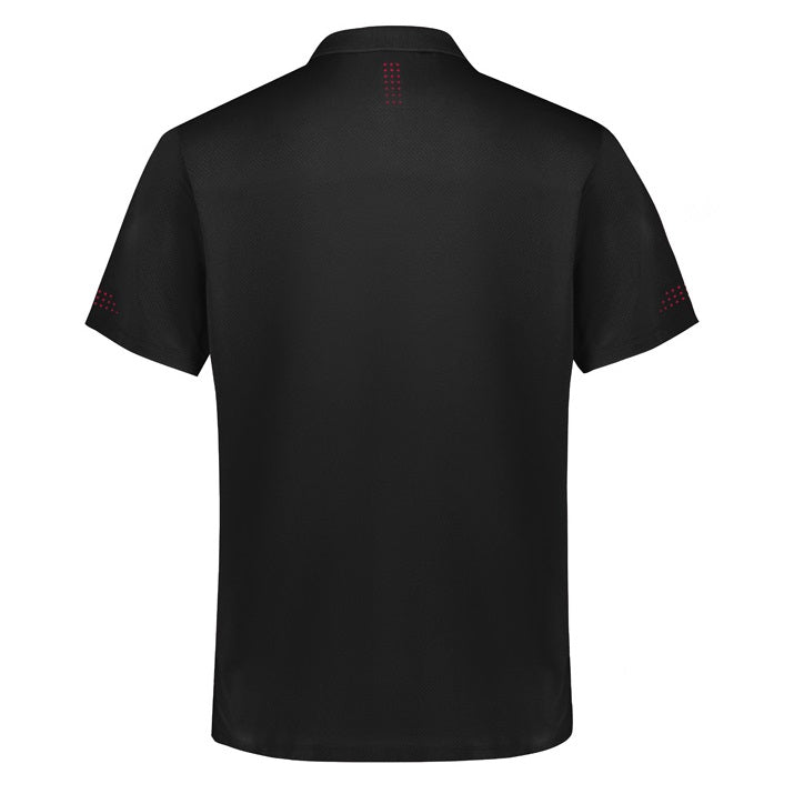 Biz Collection P200MS Balance Mens Polo