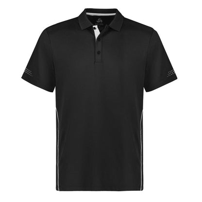 Biz Collection P200MS Balance Mens Polo