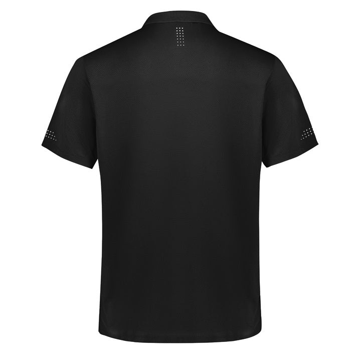 Biz Collection P200MS Balance Mens Polo
