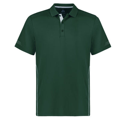 Biz Collection P200MS Balance Mens Polo