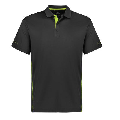 Biz Collection P200MS Balance Mens Polo