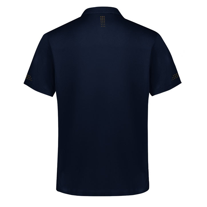 Biz Collection P200MS Balance Mens Polo