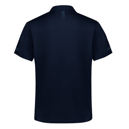 Biz Collection P200MS Balance Mens Polo