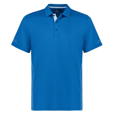 Biz Collection P200MS Balance Mens Polo