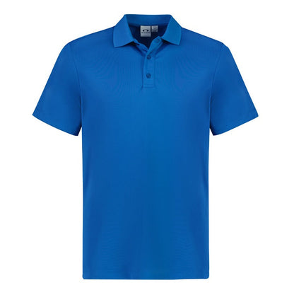 Biz Collection P206KS Kids Action Short Sleeve Polo
