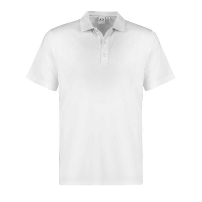 Biz Collection P206KS Kids Action Short Sleeve Polo
