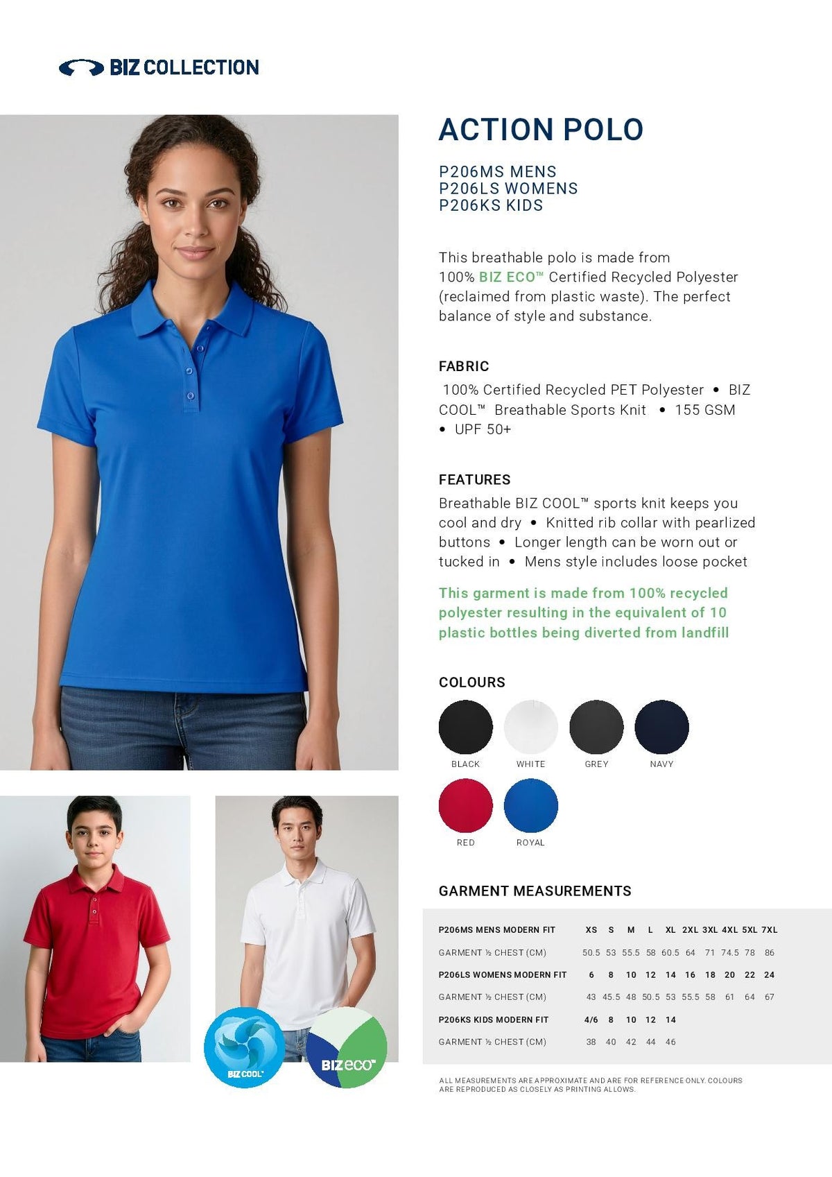 Specification