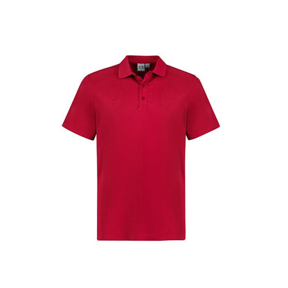 Biz Collection P206MS Action Mens Polo