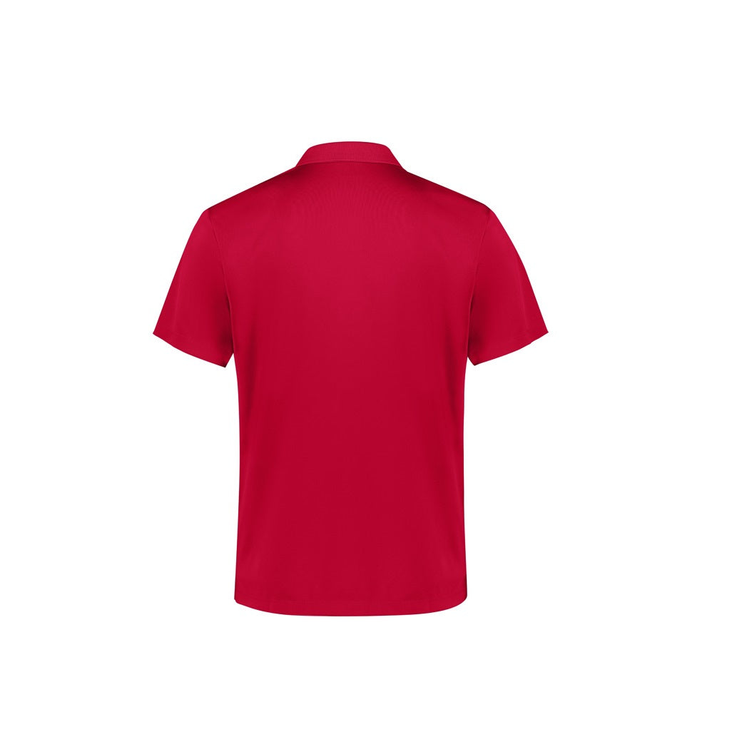 Biz Collection P206MS Action Mens Polo
