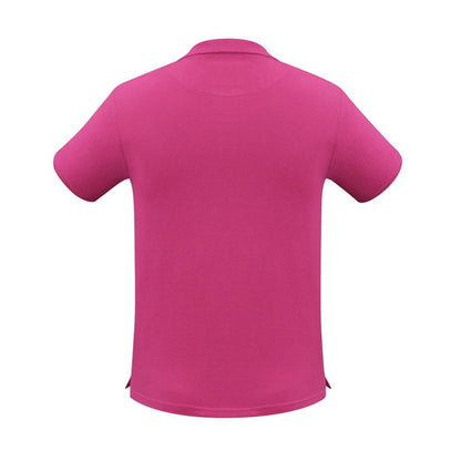 Biz Collection P2100 Mens Neon Polo