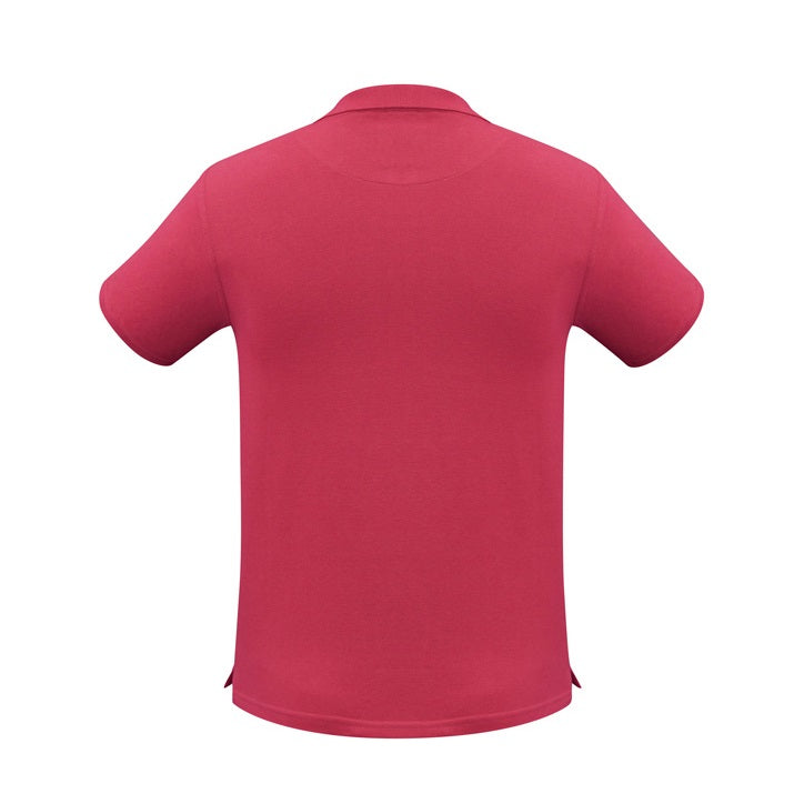 Biz Collection P2100 Mens Neon Polo