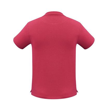 Biz Collection P2100 Mens Neon Polo