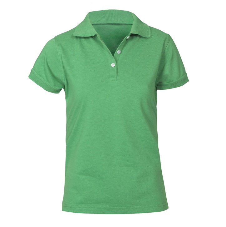 Biz Collection P2125 Ladies Neon Polo