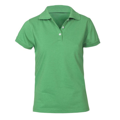 Biz Collection P2125 Ladies Neon Polo