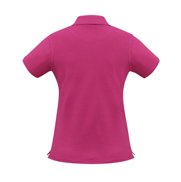 Biz Collection P2125 Ladies Neon Polo