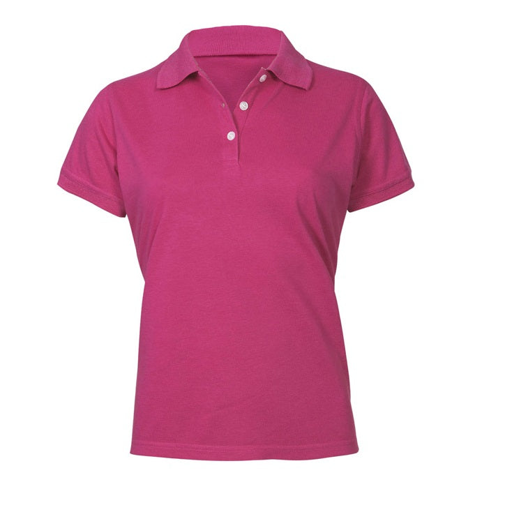Biz Collection P2125 Ladies Neon Polo