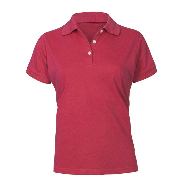 Biz Collection P2125 Ladies Neon Polo