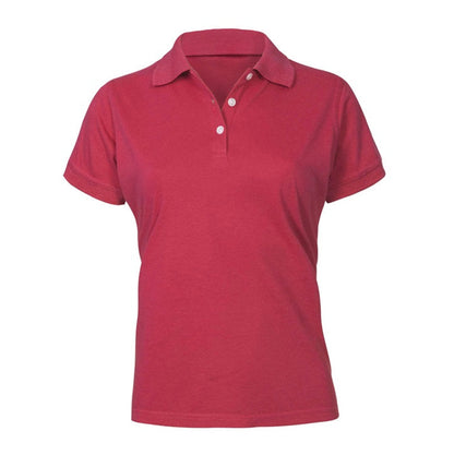 Biz Collection P2125 Ladies Neon Polo