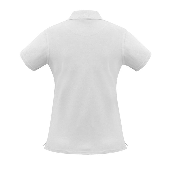 Biz Collection P2125 Ladies Neon Polo