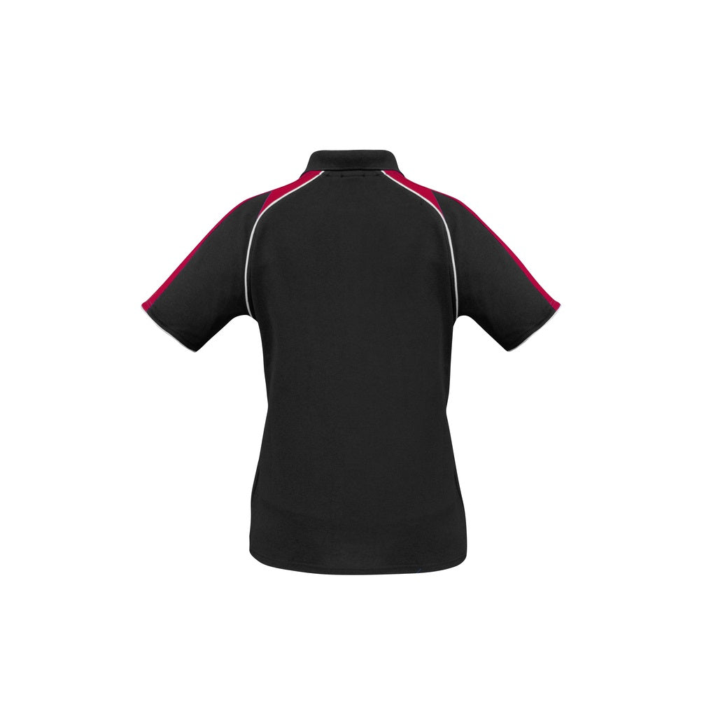 Biz Collection P225LS Triton Ladies Polo