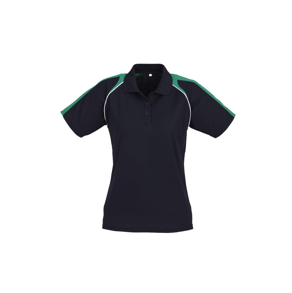Biz Collection P225LS Triton Ladies Polo