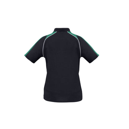 Biz Collection P225LS Triton Ladies Polo
