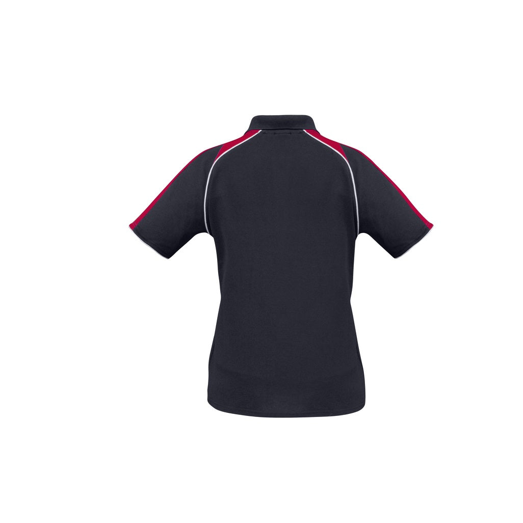 Biz Collection P225LS Triton Ladies Polo