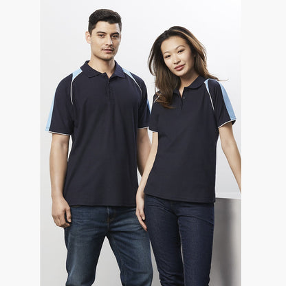 Biz Collection P225MS Triton Mens Polo