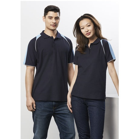 Biz Collection P225LS Triton Ladies Polo