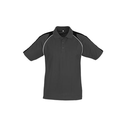 Biz Collection P225MS Triton Mens Polo