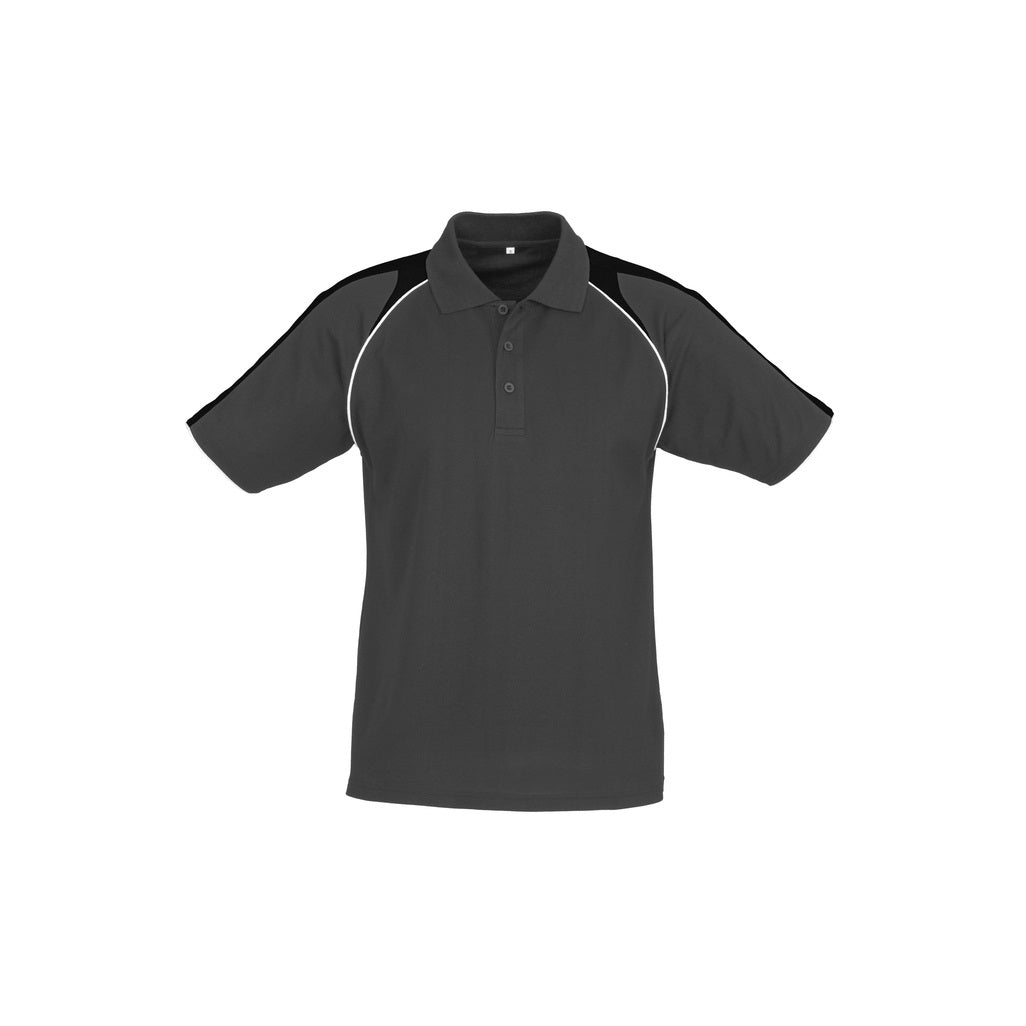 Biz Collection P225MS Triton Mens Polo