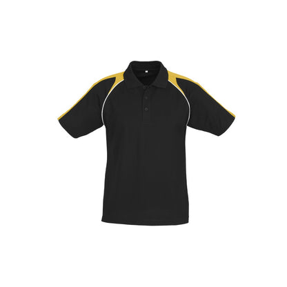 Biz Collection P225MS Triton Mens Polo