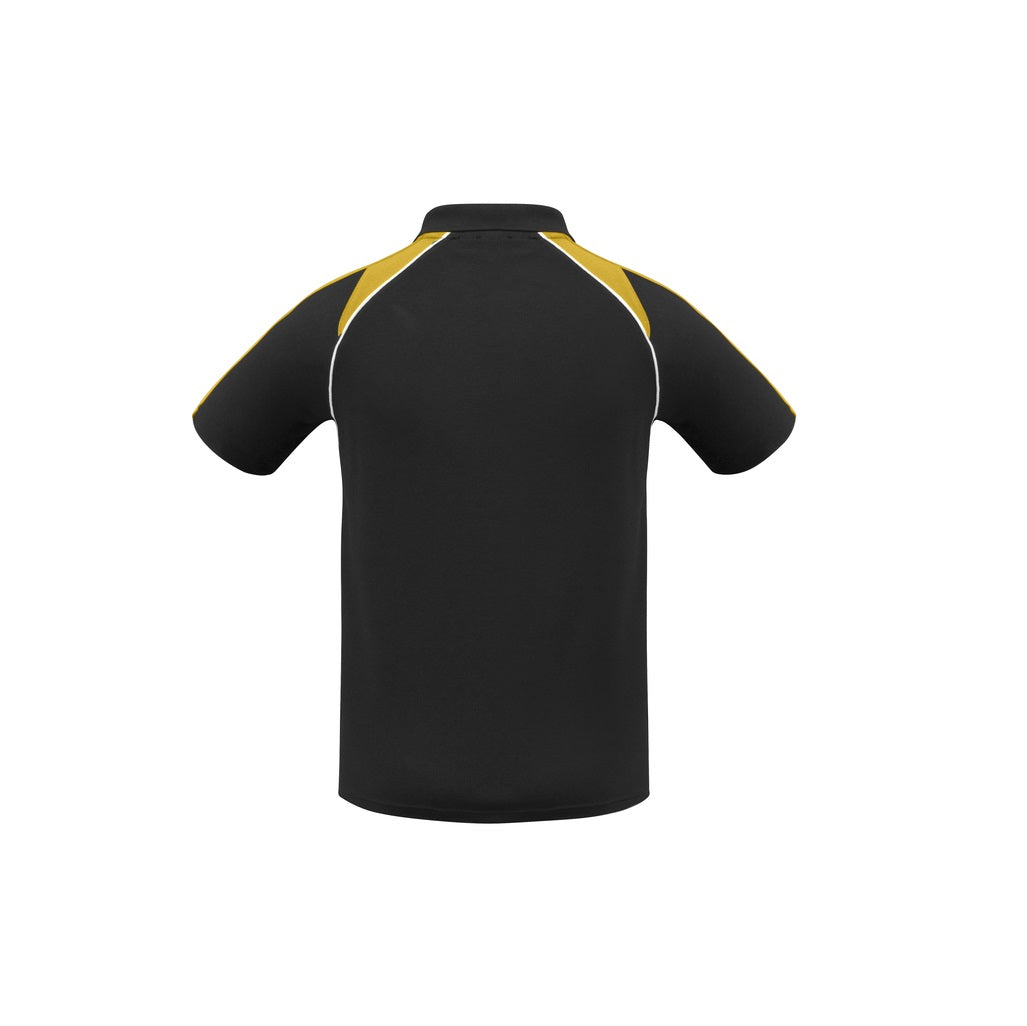 Biz Collection P225MS Triton Mens Polo