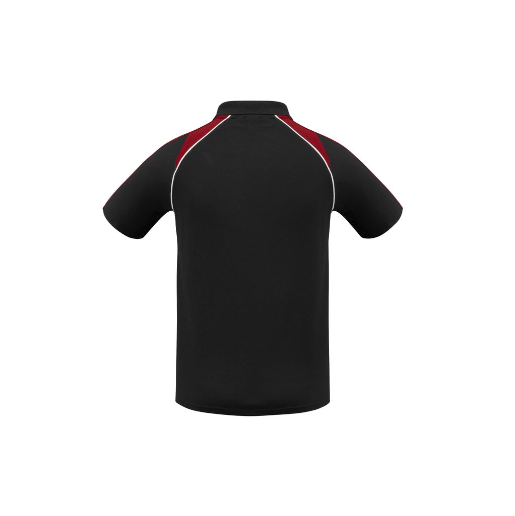 Biz Collection P225MS Triton Mens Polo