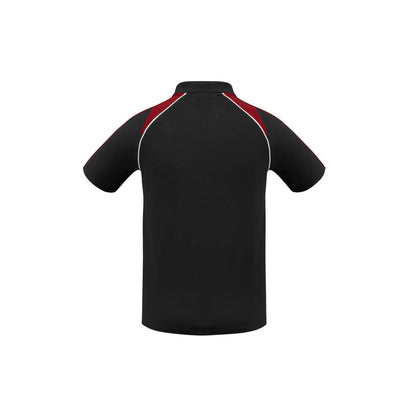 Biz Collection P225MS Triton Mens Polo