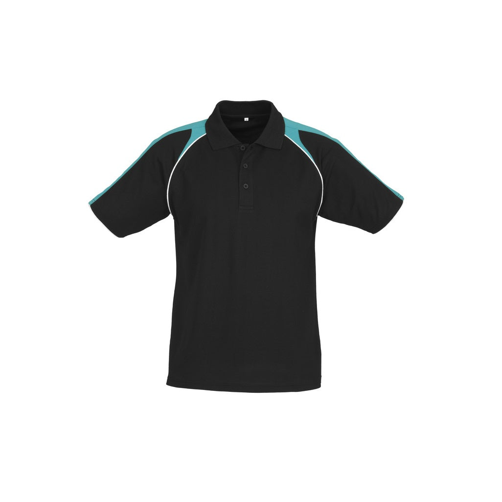 Biz Collection P225MS Triton Mens Polo