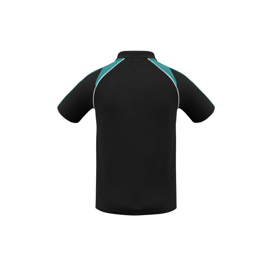 Biz Collection P225MS Triton Mens Polo