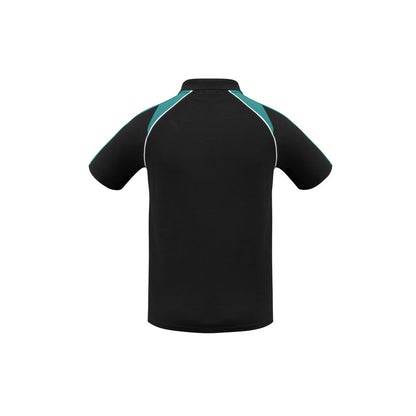 Biz Collection P225MS Triton Mens Polo