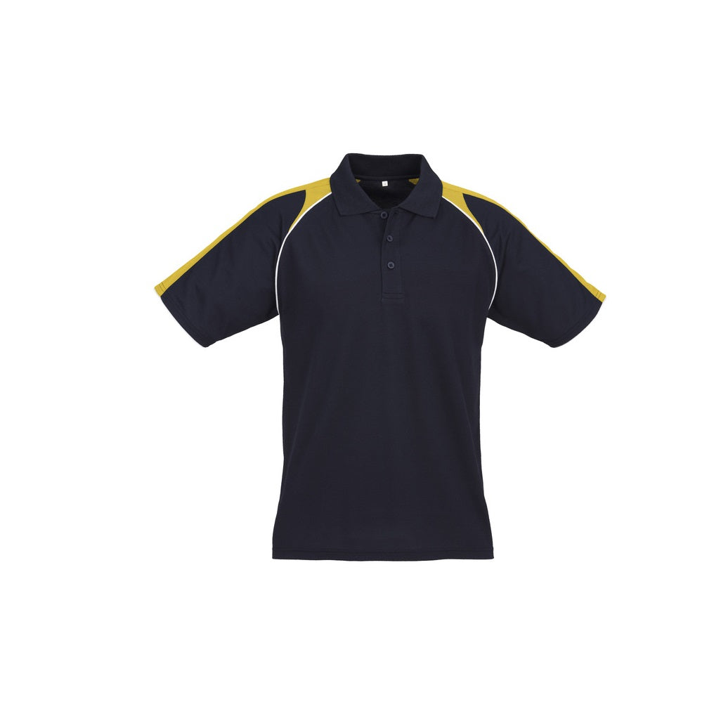 Biz Collection P225MS Triton Mens Polo
