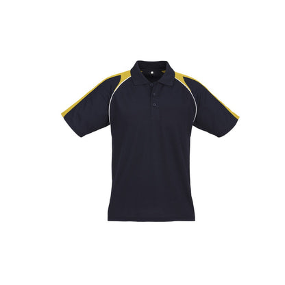 Biz Collection P225MS Triton Mens Polo