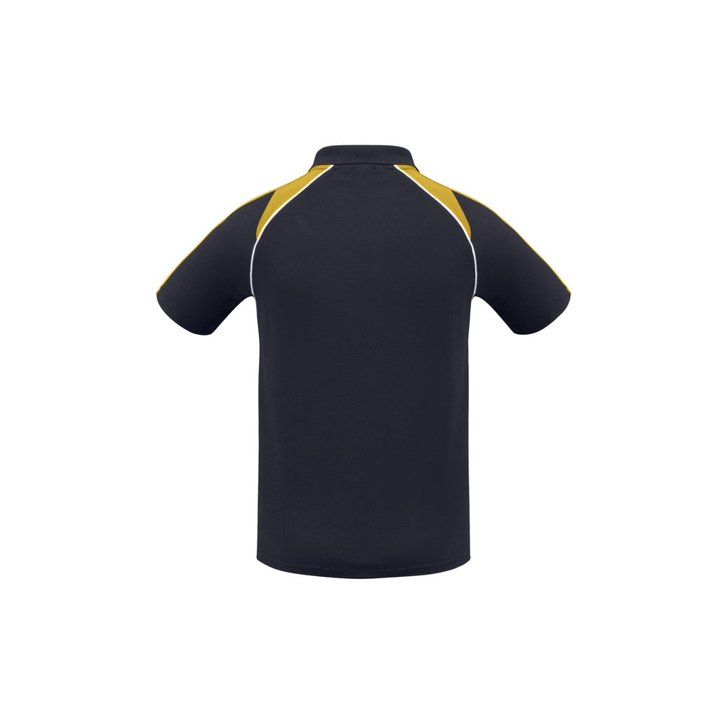 Biz Collection P225MS Triton Mens Polo
