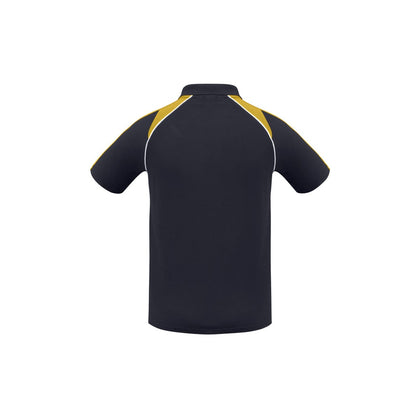 Biz Collection P225MS Triton Mens Polo