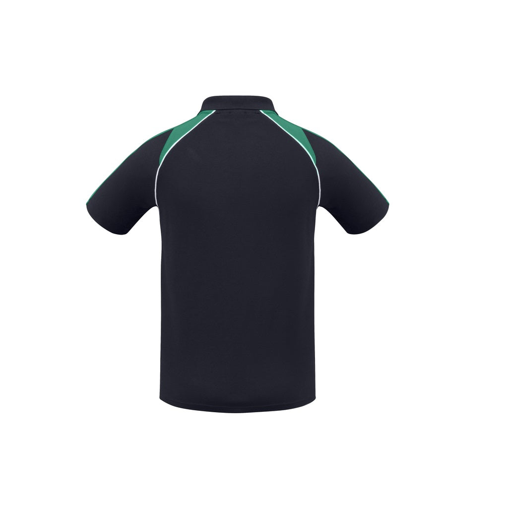 Biz Collection P225MS Triton Mens Polo