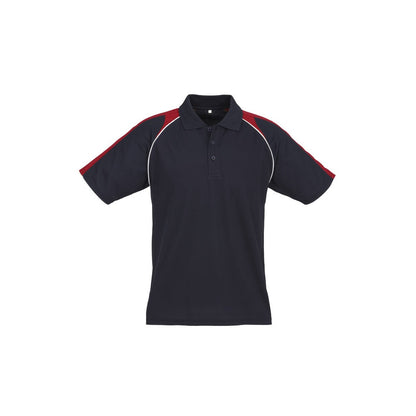 Biz Collection P225MS Triton Mens Polo