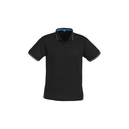 Biz Collection P226MS Jet Mens Polo