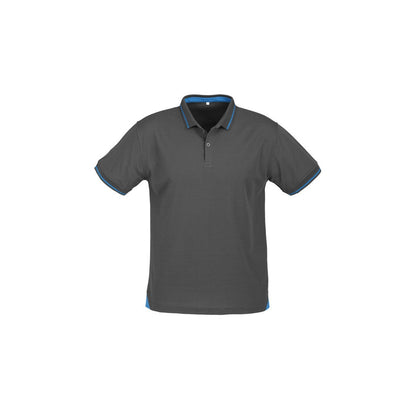 Biz Collection P226MS Jet Mens Polo