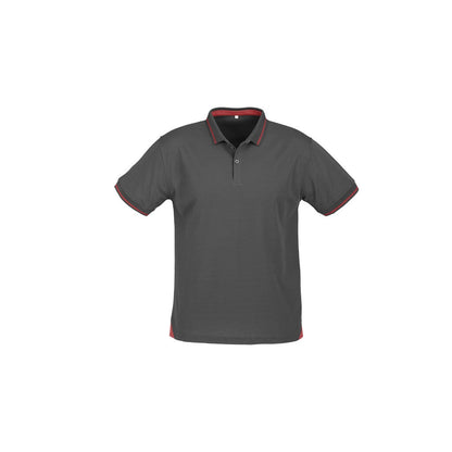 Biz Collection P226MS Jet Mens Polo