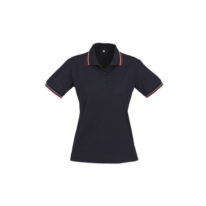 Biz Collection P227LS Cambridge Ladies Polo