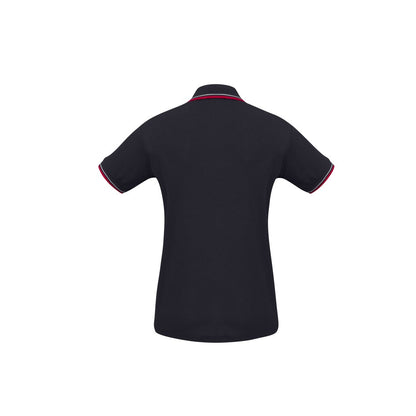 Biz Collection P227LS Cambridge Ladies Polo