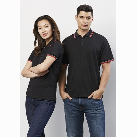 Biz Collection P227LS Cambridge Ladies Polo